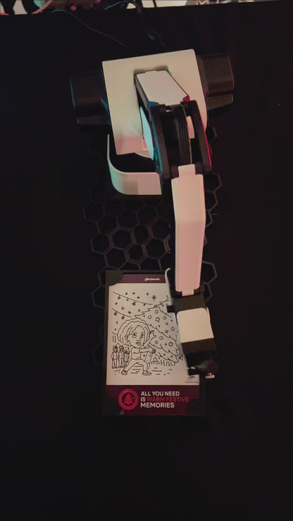Glimdraw