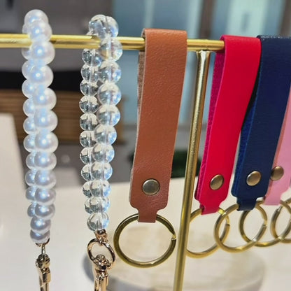 Keychain Station